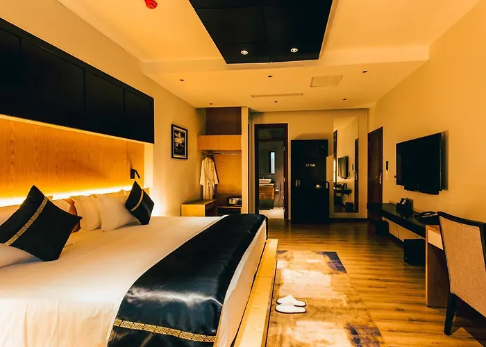 Blackwood Boutique Hotel&Apartments