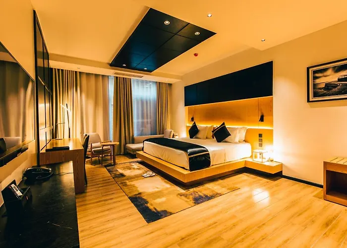 Blackwood Boutique Hotel&Apartments