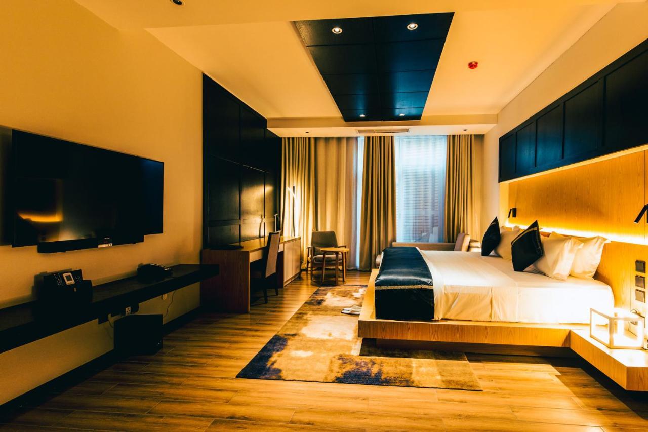 Blackwood Boutique Hotel&apartments 5*