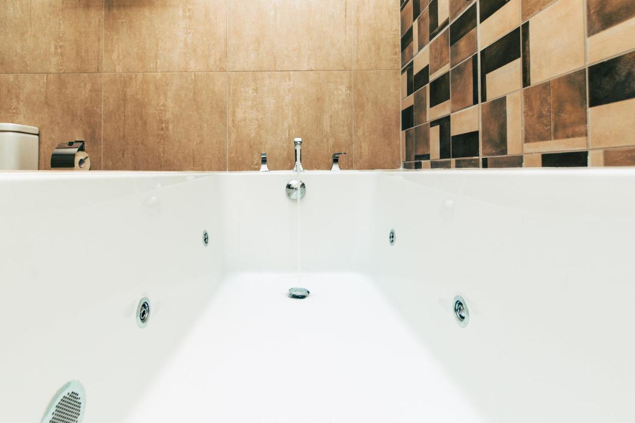Lägenhetshotell Blackwood Boutique And 5*